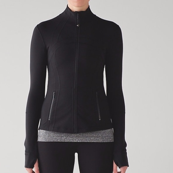 lululemon athletica Tops - Lululemon Zip-Up